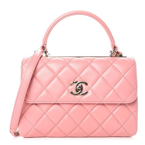 women's pink chanel bag|pink chanel bag cheap.